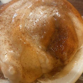 Eggscellent - Cinnamon roll - Breakfast & Brunch Near Me - Las Vegas, Nevada Eggscellent - Cinnamon roll - Breakfast & Brunch Near Me - Las Vegas, Nevada