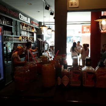 Cervelar - Beer Bar Near Me - Buenos Aires, C