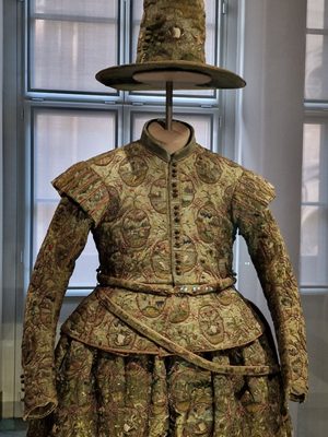 Residenzschloss by null