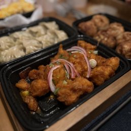 Manchurian Manchurian