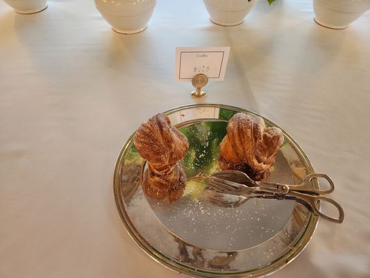 Terrazza Bosquet by null