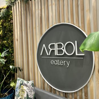 Arbol Eatery - Cafes Near Me - Charlotte, North Carolina