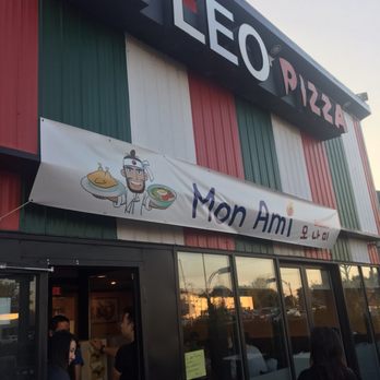 Mon Ami - Brossard - Korean Near Me - Brossard, Quebec