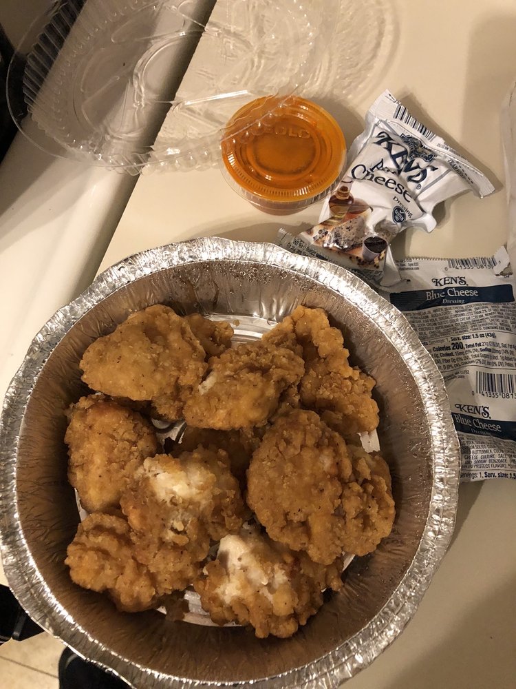 DOMINICK’S PIZZA Updated September 2024 37 Photos & 24 Reviews 21