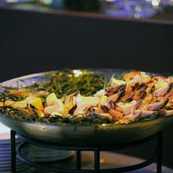 Spice Catering