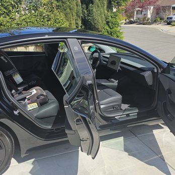 RD Car Detailing - Cleaned, wiped vacuumed inside. Mats looked great as well!! - Auto Detailing Near Me RD Car Detailing - Cleaned, wiped vacuumed inside. Mats looked great as well!! - Auto Detailing Near Me