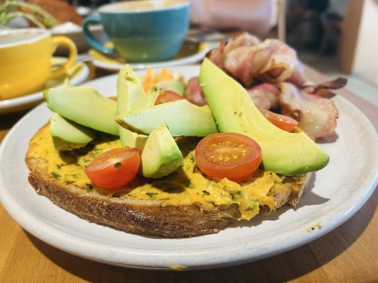 Felix For Goodness by null