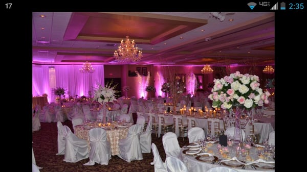 Crystal Gardens by null