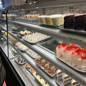 Martha's Country Bakery - Selection - Bakeries Near Me - Brooklyn, New York