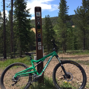 Avalanche Sports - Santa Cruz Bikes - Bikes Near Me - Breckenridge, Colorado