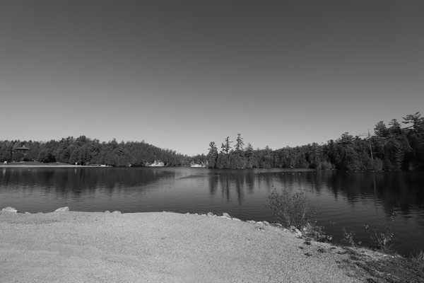 Rockwood Conservation Area by null