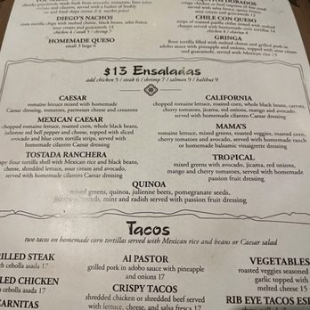 Los Arroyos - Bars Near Me - Carmel, Indiana