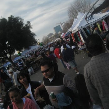 Laney College Flea Market - Laney College Fleaaaaa Market - Flea Markets Near Me - Oakland, California