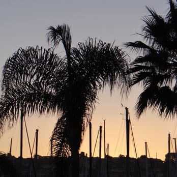 Humphreys Half Moon Inn - San Diego, CA