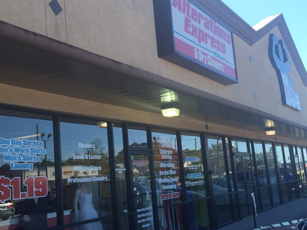 EMBROIDERY EXPRESS 466 Rayford Rd, Spring, Texas Updated October