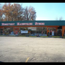 Highview Hardware