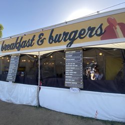 Coachella Campground