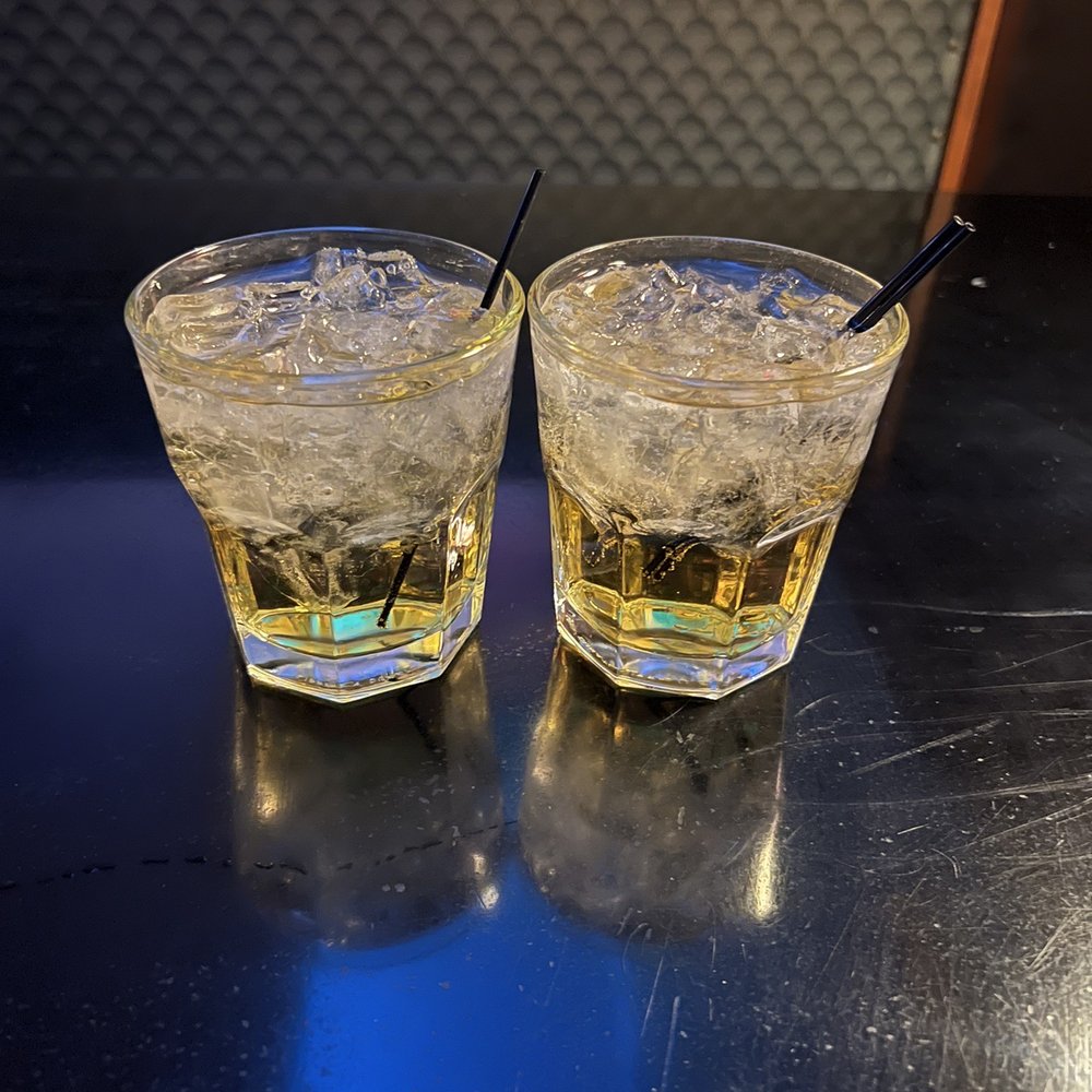 Blue Moon Bar and Grill - Red Bull Vodka - Burgers Near Me - Madison, Wisconsin