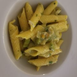 Verace - Asparagus Sauce penne