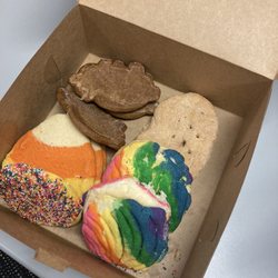 El Pastel Bakery - Pan Dulce