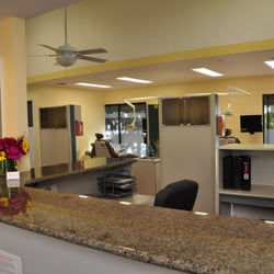Solage Dental - Newly-remodeled space.