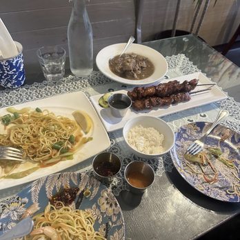 CARiN de RiA - Filipino Near Me - Encinitas, California