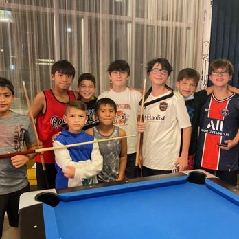 Aloft by Marriott Austin Airport - Some of the boys and their siblings. - Hotels Near Me - Austin, Texas Aloft by Marriott Austin Airport - Some of the boys and their siblings. - Hotels Near Me - Austin, Texas