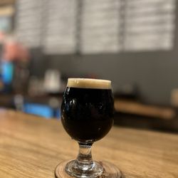 Cat Wagon Tap and Bottle - Pizza Port - Bacon & Eggs (imperial portal)