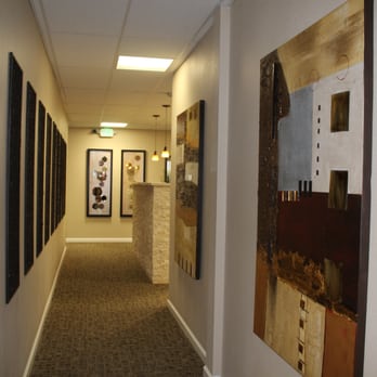 Via Avalon Executive Suites - 2nd Floor Hallway - Shared Office Spaces Near Me - Riverside, California Via Avalon Executive Suites - 2nd Floor Hallway - Shared Office Spaces Near Me - Riverside, California