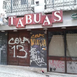 O Tábuas