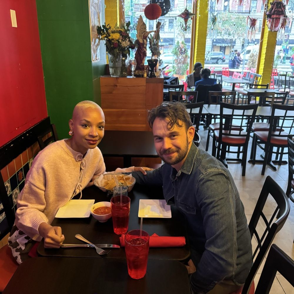 El Encanto De Lola 2 - Jack and Nas at our favorite Mexican spot in Harlem - Mexican Near Me - New York, New York El Encanto De Lola 2 - Jack and Nas at our favorite Mexican spot in Harlem - Mexican Near Me - New York, New York