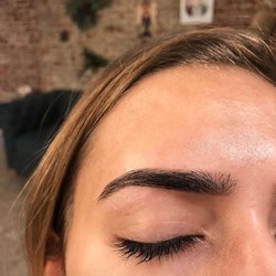 The Brow Bar