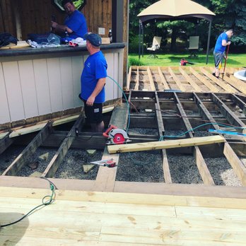 First Contact Restoration - Damage Restoration Near Me - Canton, Michigan