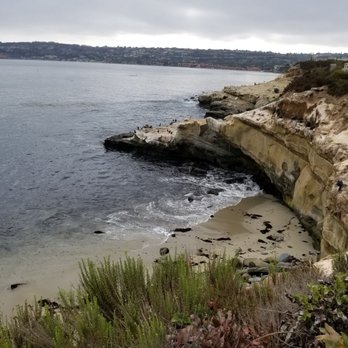 La Jolla Cove - Parks Near Me - La Jolla, California