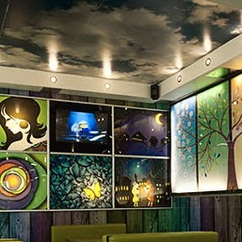 Q-BAP - Sitz Ecke - Kebab Near Me - Nuremberg, BY Q-BAP - Sitz Ecke - Kebab Near Me - Nuremberg, BY