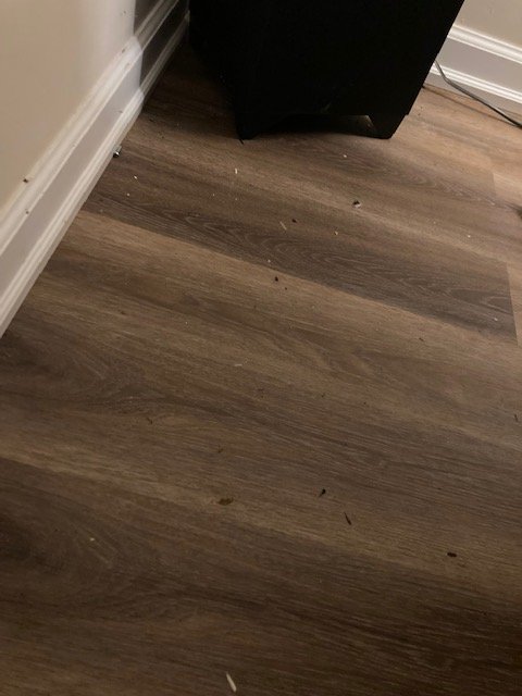 Slide of Vannoy & Lankford Plumbing