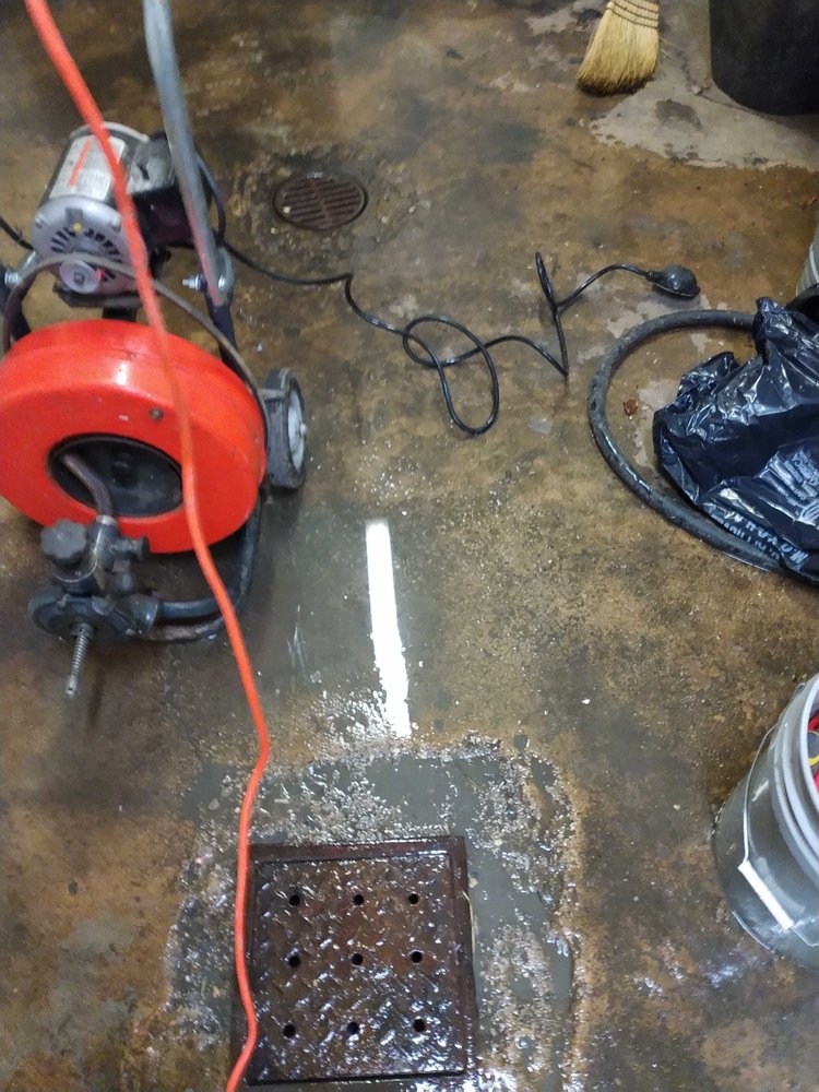 Slide of ADV Mechanical Services