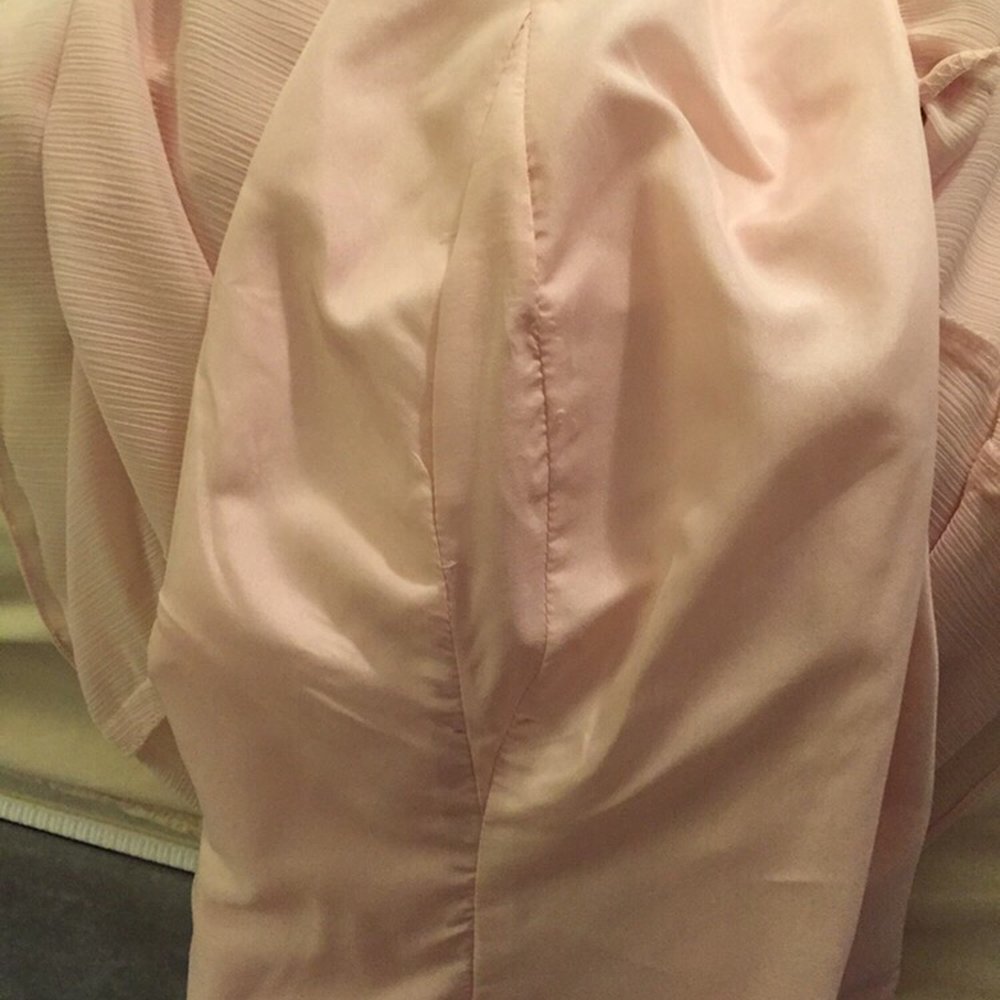 David's Bridal - Lining adjustment cost $75. What a joke! - Bridal Near Me - Atlanta, Georgia David's Bridal - Lining adjustment cost $75. What a joke! - Bridal Near Me - Atlanta, Georgia