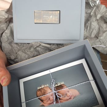 Ashley Grace Photography - This quality shabby chic little box held 4x6 photos of our entire shoot and our usb that held all of our images. - Session Photography Near Me - Guilford, Connecticut Ashley Grace Photography - This quality shabby chic little box held 4x6 photos of our entire shoot and our usb that held all of our images. - Session Photography Near Me - Guilford, Connecticut