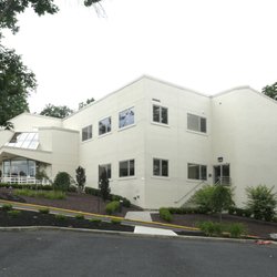 Pain Control Center Of New Jersey - Main building