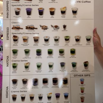 QYN Coffee - Coffee & Tea Near Me - Costa Mesa, California QYN Coffee - Coffee & Tea Near Me - Costa Mesa, California