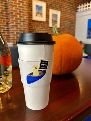 Blue Canoe Cafe by null