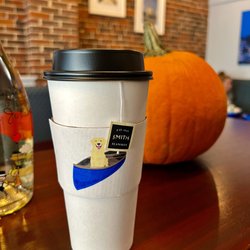 Blue Canoe Cafe