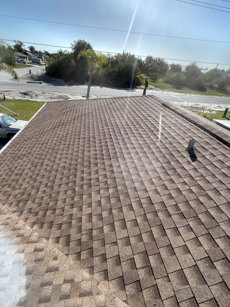 Slide of Fox Roofing Group