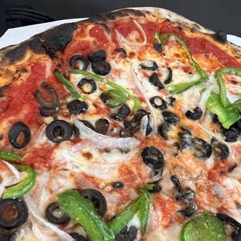 Fuoco Apizza - Pizza Near Me - Cheshire, Connecticut Fuoco Apizza - Pizza Near Me - Cheshire, Connecticut