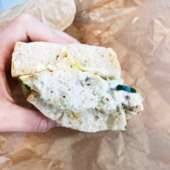 Take It Away Sandwich Shop - Chicken salad - Sandwiches Near Me - Charlottesville, Virginia Take It Away Sandwich Shop - Chicken salad - Sandwiches Near Me - Charlottesville, Virginia