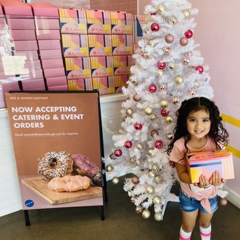 Dot & Dough - Desserts Near Me - Eastvale, California Dot & Dough - Desserts Near Me - Eastvale, California