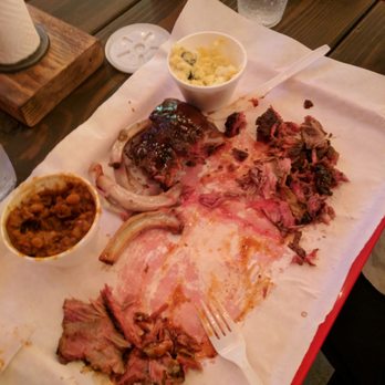 Roger That BBQ - Barbeque Near Me - Salem, Oregon