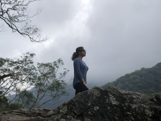 Taroko National Park by null