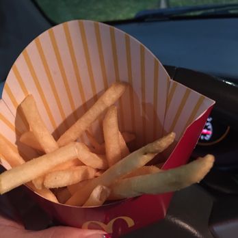 McDonald's - Is this the best you can do? - Fast Food Near Me - Oroville, California McDonald's - Is this the best you can do? - Fast Food Near Me - Oroville, California